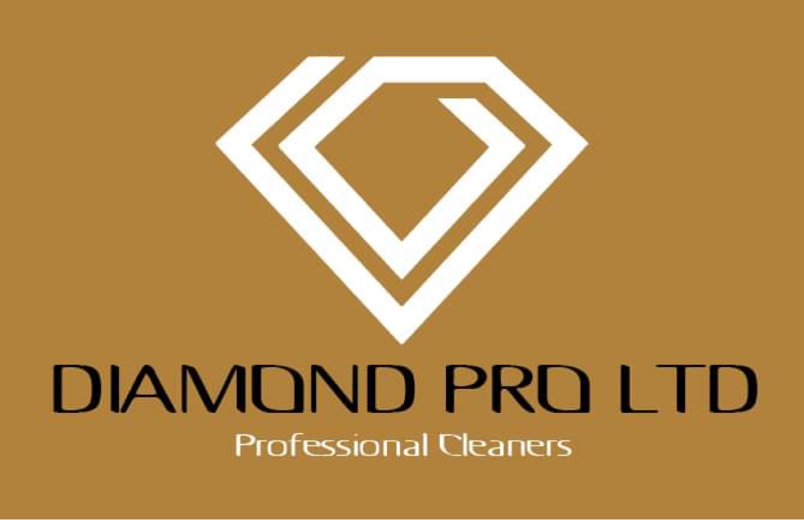 Diamond Pro logo