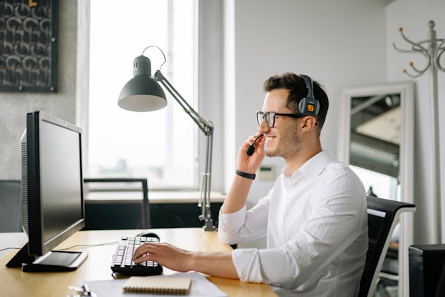 How Office Cleaning Can Improve Employee Productivity