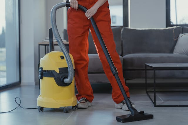 The Importance of Professional Airbnb Turnover Cleaning